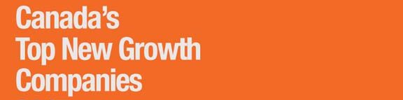 Canada\s Top New Growth Companies 2017 logo - Lawyer Marketing