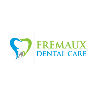 Fremaux Dental Care Logo PNG | Soulpepper Dental Marketing