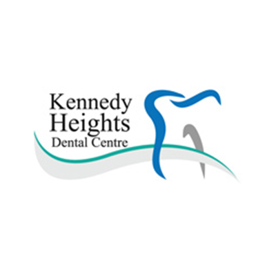 Kennedy Heights Dental Centre Logo | Soulpepper Dental Marketing